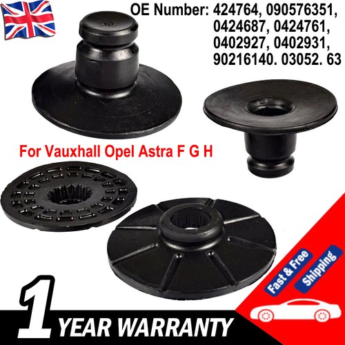 For vauxhall astra zafira - vauxhall, g