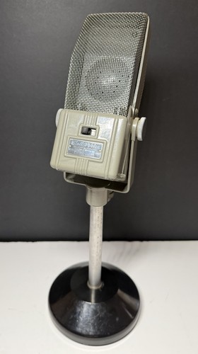 Electro voice v2a - v2a, ribbon