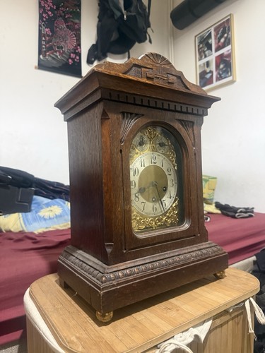 Antique c1910 junghans - c1910,