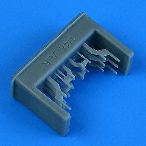 Jaguar gr 1a sensors - 1:48,