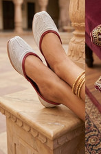 Women Party Shoes Indian