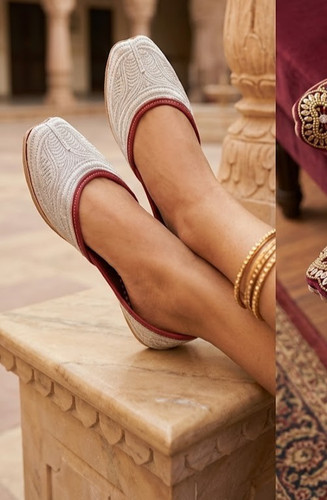 Women party shoes indian - shoes,