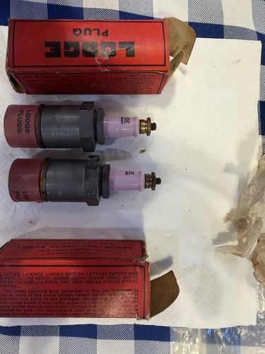 Lodge cvt new old - cvt, stock