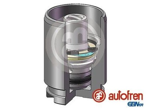 Fits autofren d02578k piston - d02578k,