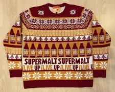 XL 45" inch chest Supermalt
