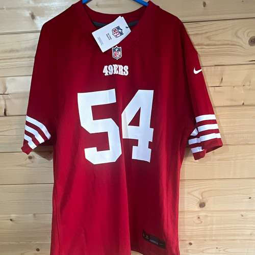 Bnwt nike san - san, francisco