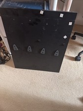 Red Sea Reefer Slide Out Control Panel 60