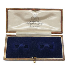 Hamilton & Inches Edinburgh