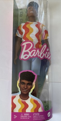 Barbie fashionistas ken doll - fashionistas,