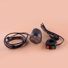 24V 36V 48V 60V Spot Light