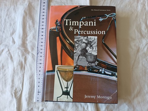 Timpani percussion yale - percussion, (yale