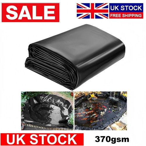 Pond liner 25 year - 4m, 3m