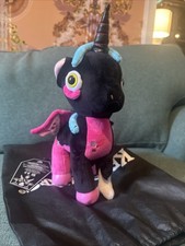 Killstar Kreeptures Myth Zombiecorn Dead Dawn Plush with Bag and Tags