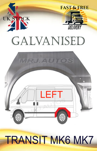For ford transit swb - ford,