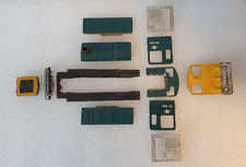 Metal OO Class 03 Class 04