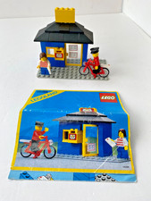 Lego Classic Town 6689 Post