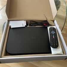 Sky Q 1TB ES130 Box with