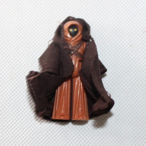 Star wars jawa - star, figure
