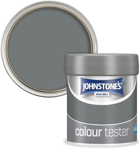 Johnstone colour sample - johnstone's,