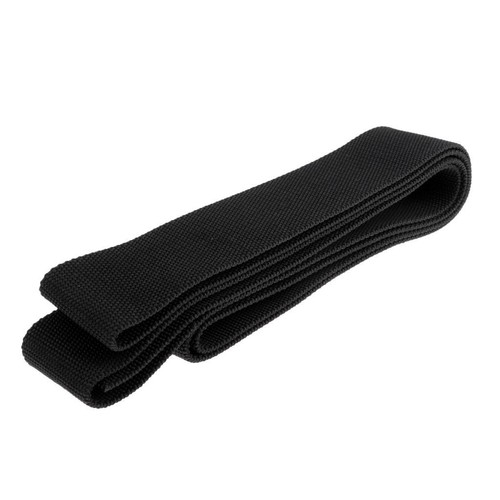 200x5cm weight belt webbing - 200x5cm,