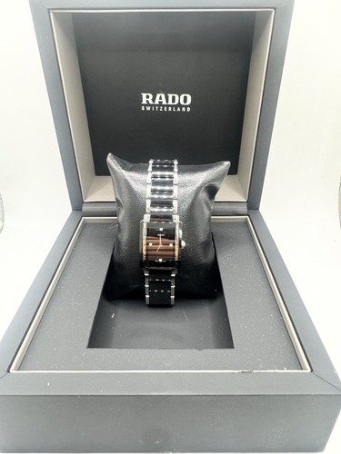 Rado integral ladies - rado,