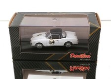 Detail Cars 1/43 Alfa Romeo