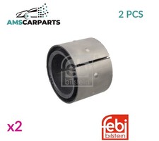 ANTI-ROLL BAR STABILISER BUSH