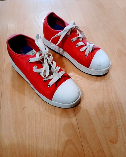 Heelys roller shoes kids size - roller,