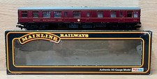 Mainline 'OO' Gauge 37-114
