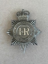 West Yorkshire Metropolitan