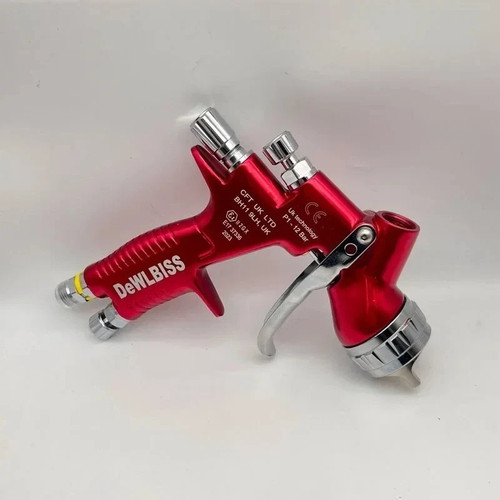 Devilbiss te20 gti pro spray - devilbiss,