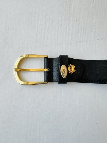 Vintage yves saint laurent - vintage,