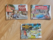 Favourite Recipes Illustrated Mini English Cook Books Baking (Salmon Books)