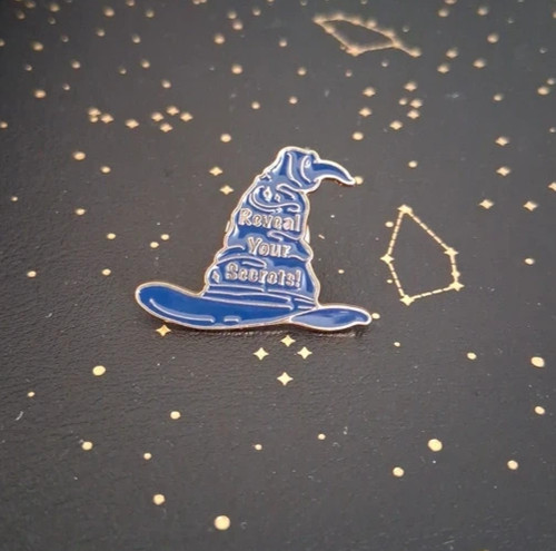 Harry potter hogwarts sorting - harry,