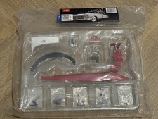 Eaglemoss, Fanhome Build The