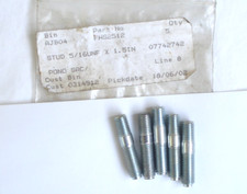 MORRIS MINI  1098    / MG MIDGET 1275 MANIFOLD TO HEAD STUDS