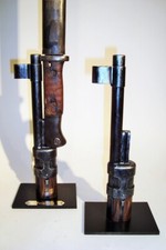 Support display stand for