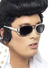 Elvis Glasses Shades Adults