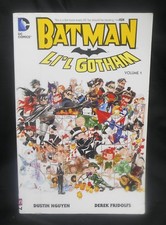 Batman: Volume 1 : Li'l Gotham
