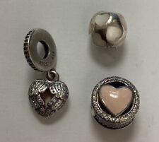 Genuine Pandora CZ Dangle