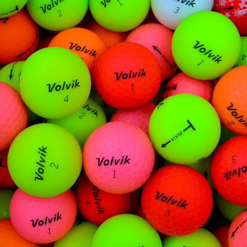 Volvik vivid crystal - vivid,