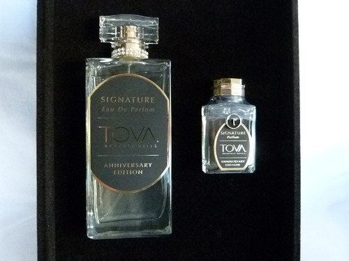 Tova edp signature - tova,