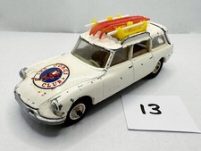 VINTAGE CORGI TOYS # 475