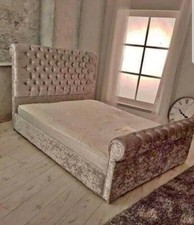 2024 new year Stylish Sleigh