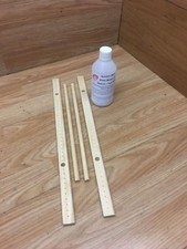 Curd Cutter For Cheese Making