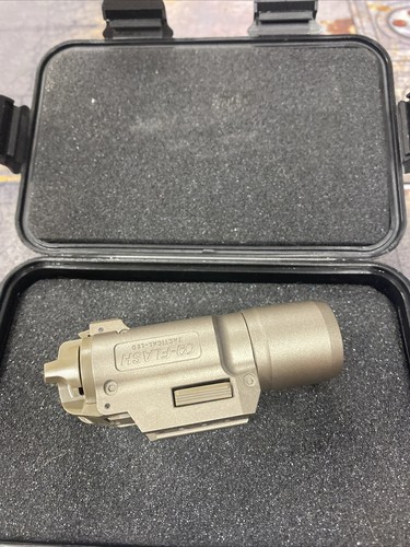 Tokyo mauri flash tactical - mauri, cq-flash