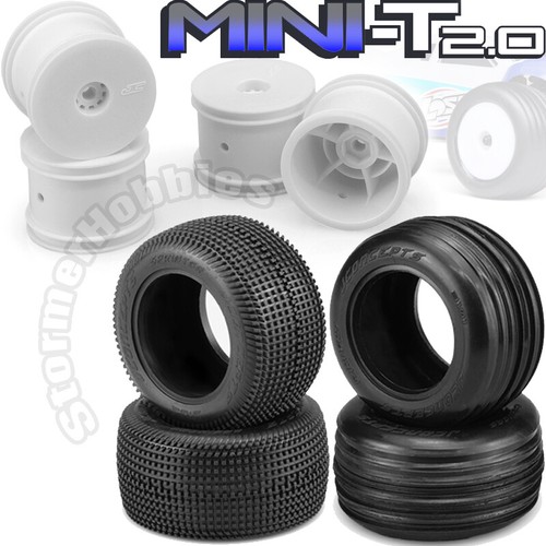 Jconcepts losi mini - losi, tire