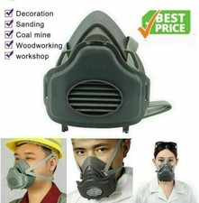 Respirator Mask Welding