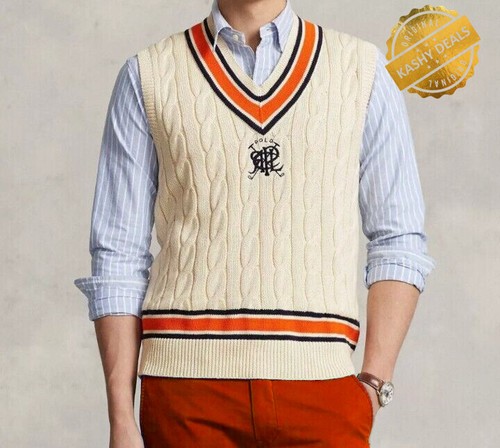 Polo ralph lauren crest - polo, cotton