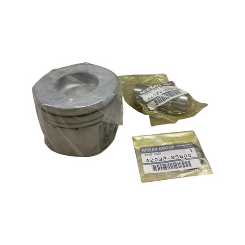 Oem engine piston wrist pin - wrist,